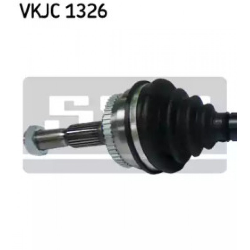 VKJC 1326 SKF - Привідний вал